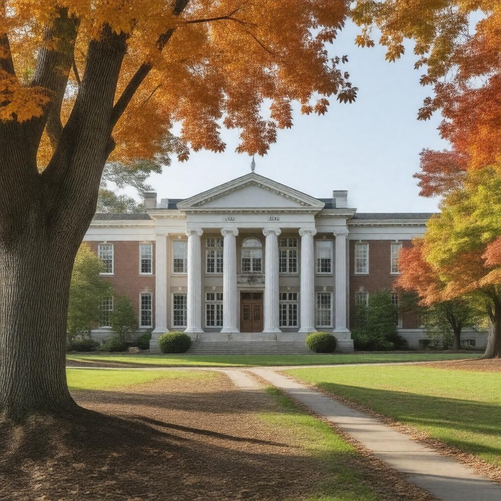 Baker-Berry Library